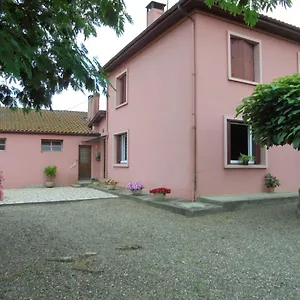 Chez Aline Couette-café Salles-d'Armagnac