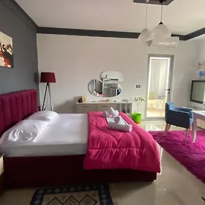 Guest's Appartement Pogradec