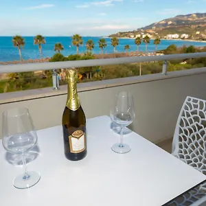 Seaview Appartement Vlorë