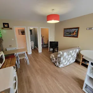 Petite Maison 40m² A Paimpont