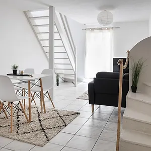 Le Beauvoir Appartement Saint-Marcellin (Isere)
