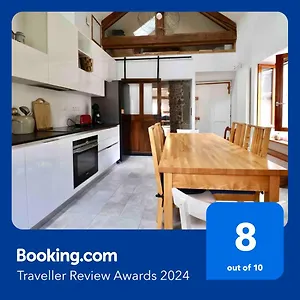 Les Hauts Du Chateau Appartement Chambéry