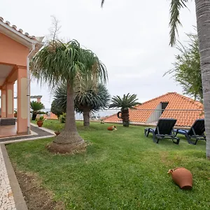 Sara House Appartement Ponta do Sol (Madeira)