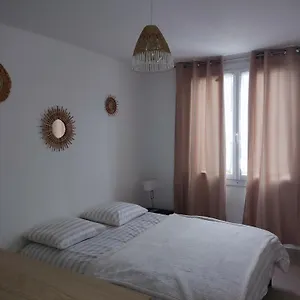 Provencal-style Appartement Aix-en-Provence