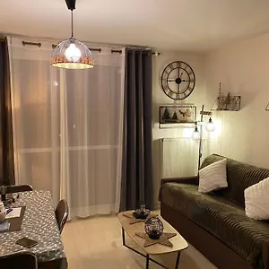 Avec Vue Sur Les Pistes Appartement Saint-Étienne-en-Dévoluy