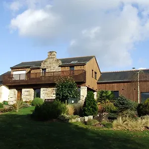 Logis De Ponthus Paimpont